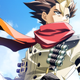 Illustration for article titled First Impressions: iChou Dengeki Stryker/i Nails the Superhero Genre